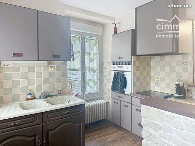 Maison vente à Montargis, Châtillon-coligny