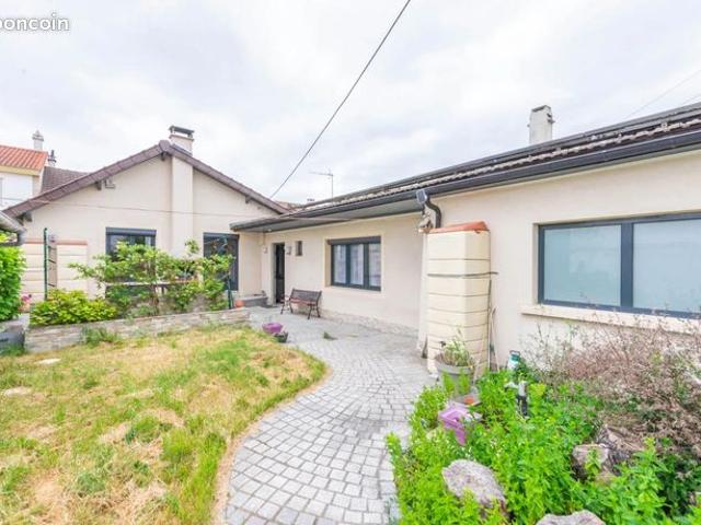 Maison vente à Le Raincy, Le Blanc-mesnil