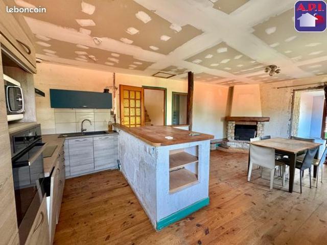 Maison vente à Foix, Mercus-garrabet