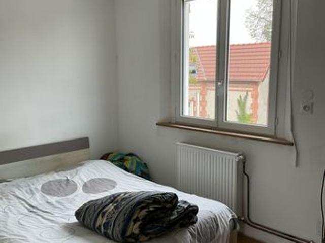 Maison vente à Soissons