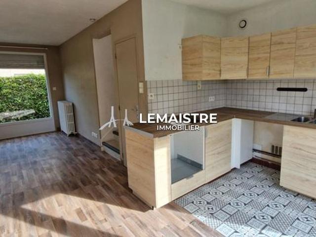 Maison vente à Yvetot, Seine-Maritime