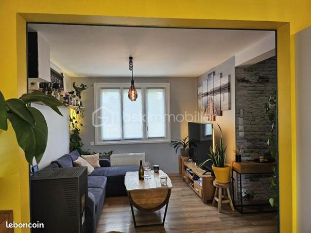 Maison vente à Niort