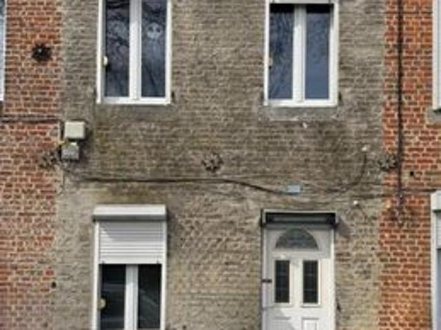 Maison vente à Vervins, La Capelle