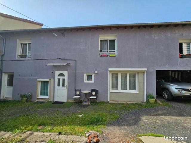 Maison vente à Saint-Étienne, Saint-etienne