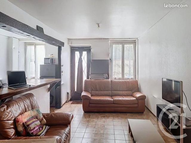 Maison vente à Sarcelles, Garges-lès-gonesse