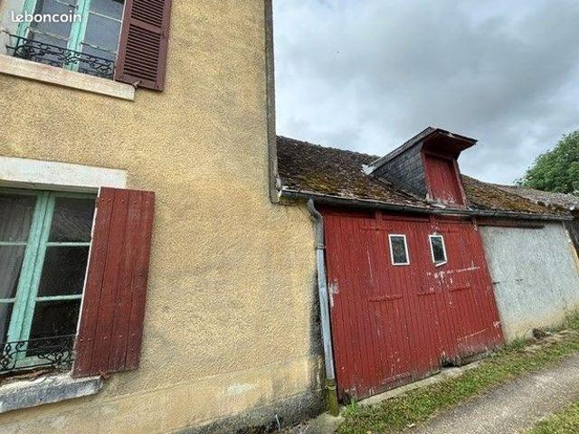 Maison vente à Lignières, Cher
