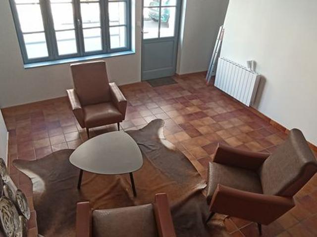 Maison vente à Bressuire, Thouars