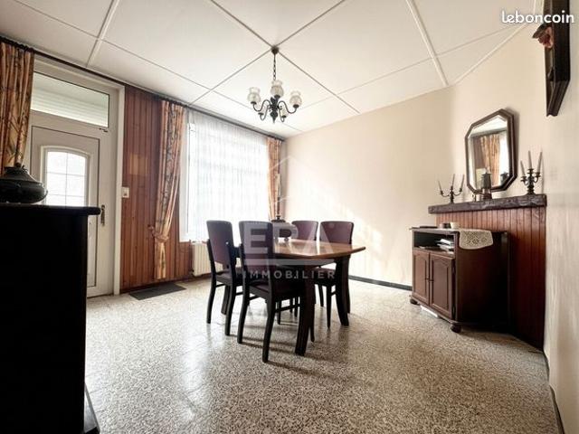 Maison vente à Lens, Estevelles