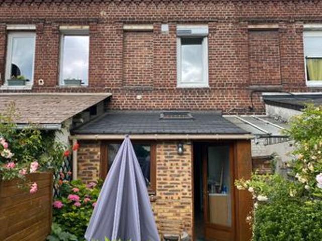 Maison vente à Rouen, Saint-léger-du-bourg-denis