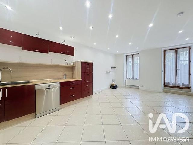 Maison vente à Servon, Seine-et-Marne