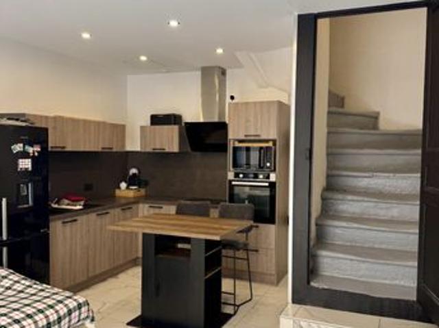 Maison vente à Béziers, Lézignan-la-cèbe