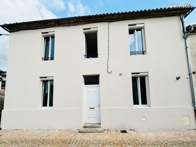 Maison vente à Marmande