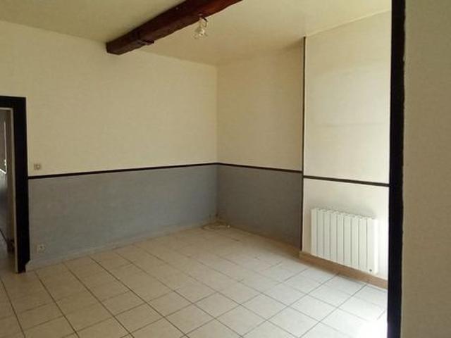 Maison vente à Laon, Chauny