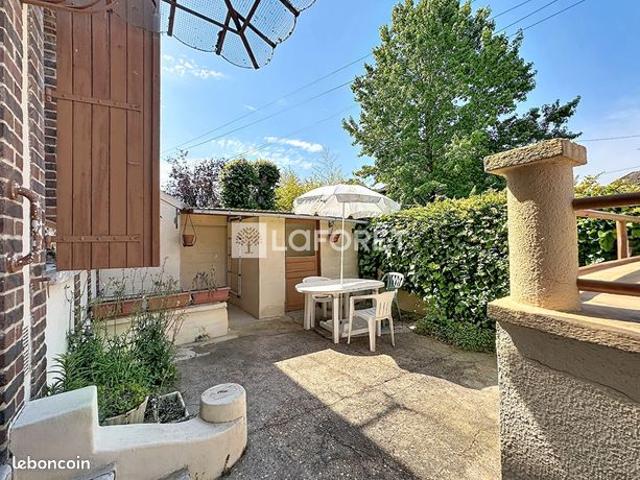 Maison vente à Poitiers, Vernon
