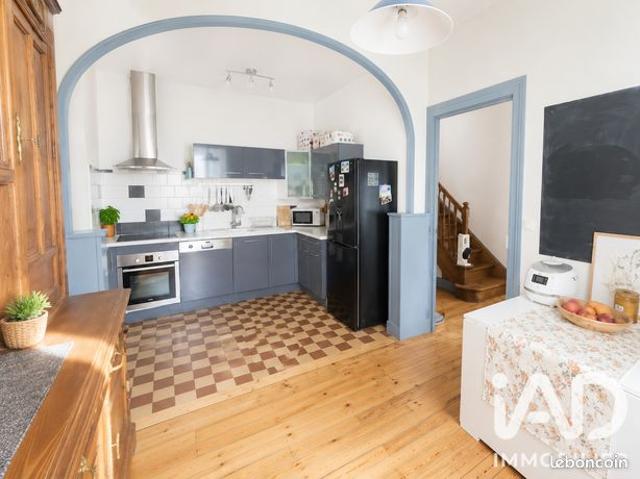 Maison vente à Angoulême, Aignes-et-puypéroux