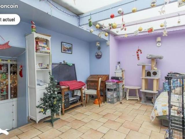 Maison vente à Mantes-la-Jolie, Houdan