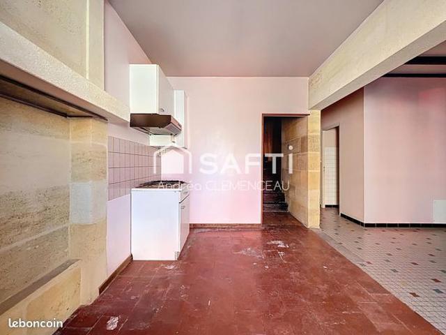 Maison vente à Saint-Loubès, Gironde