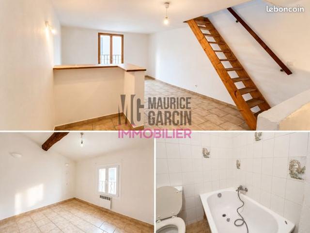 Maison vente à Carpentras