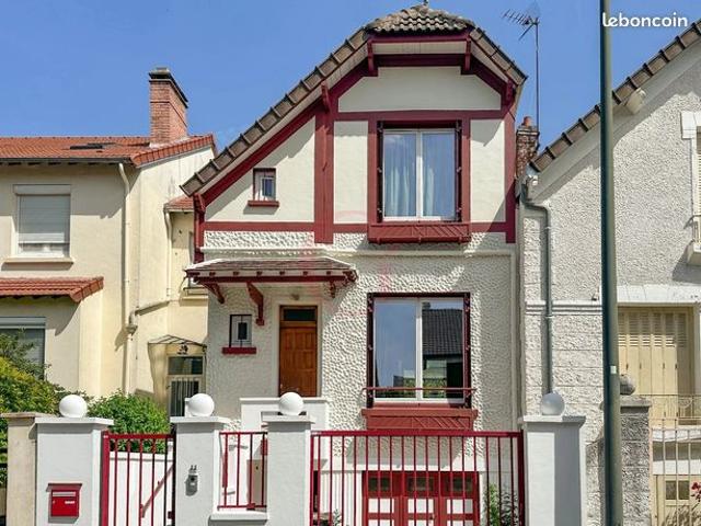 Maison vente à Antony, Bourg-la-reine