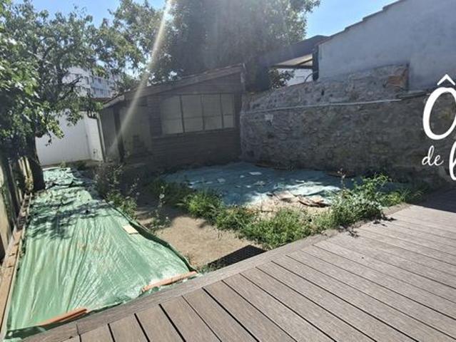 Maison vente à Cholet
