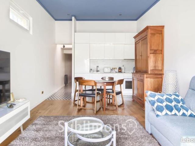 Maison vente à Saint-Nazaire, Saint-brevin-les-pins