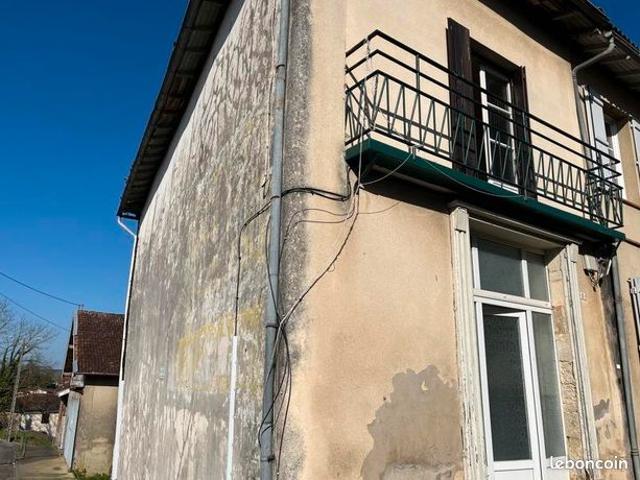Maison vente à Condom, Eauze