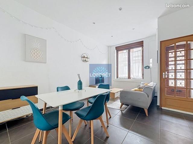 Maison vente à Lille
