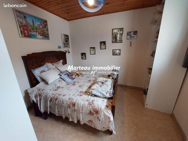 Maison vente à Mamers, Vibraye
