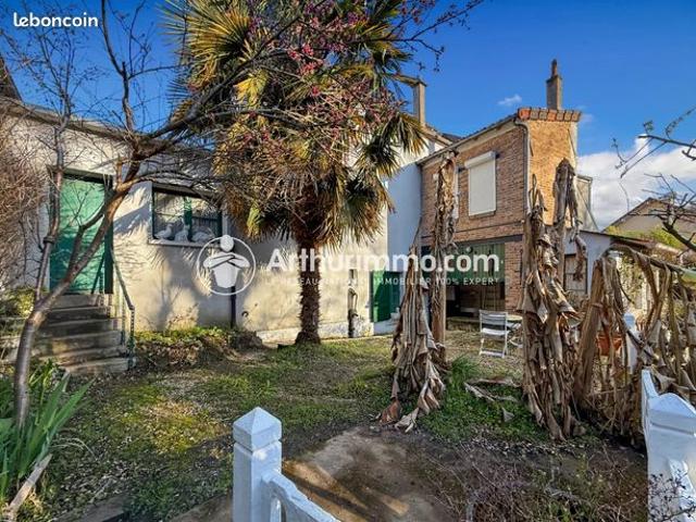 Maison vente à Évry, Étiolles