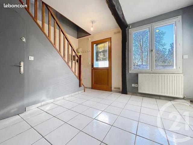 Maison vente à Bernay, Pont-audemer