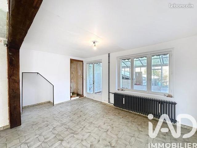 Maison vente à Montargis, Châlette-sur-loing