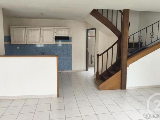 Maison vente à Cosne-Cours-sur-Loire, Cosne-cours-sur-loire