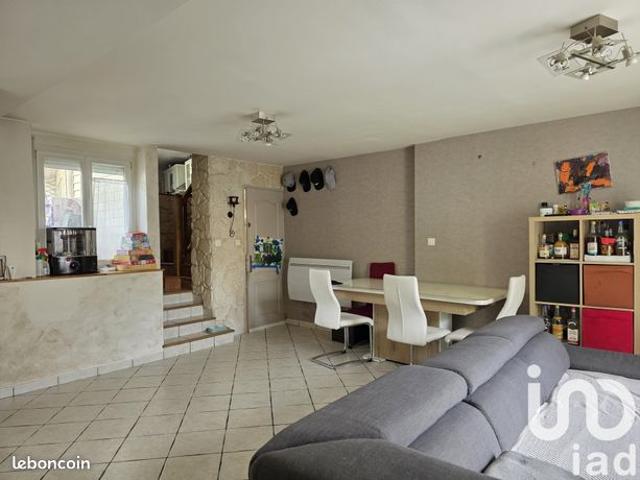 Maison vente à Mitry-mory