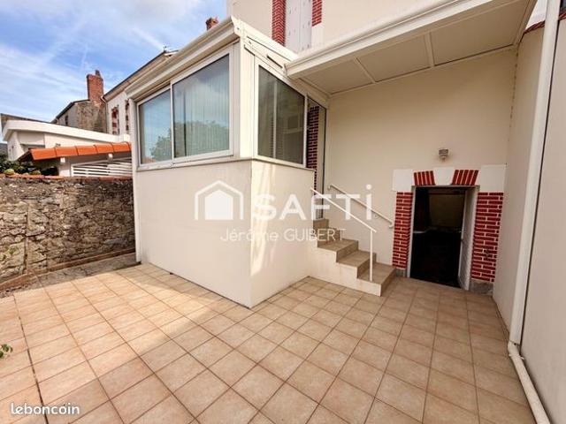 Maison vente à Bressuire, Deux-Sèvres