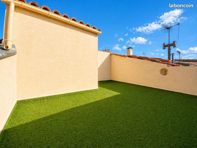 Maison vente à Béziers, Florensac