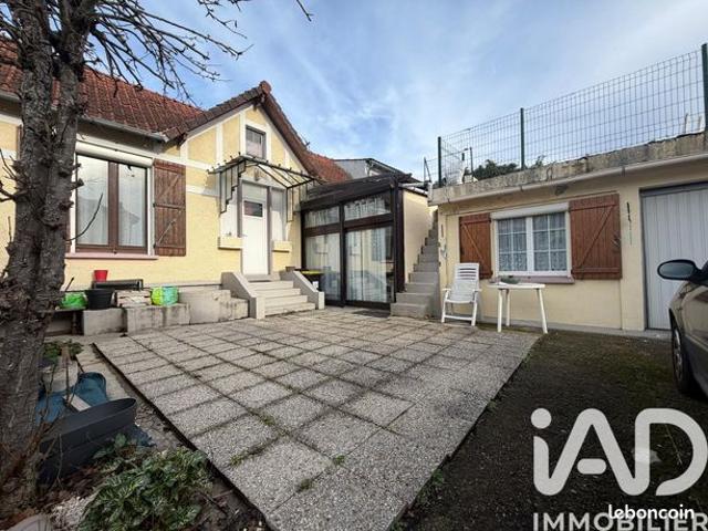 Maison vente à Palaiseau, Brétigny-sur-orge