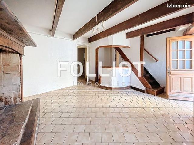 Maison vente à Avranches, Cérences