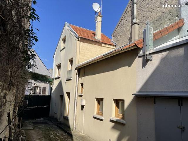 Maison vente à Montesson, Yvelines