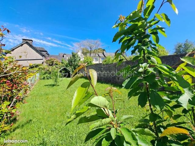 Maison vente à Châteaulin, Bretagne
