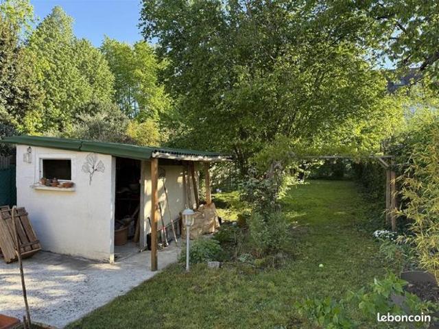 Maison vente à Argenteuil, Taverny