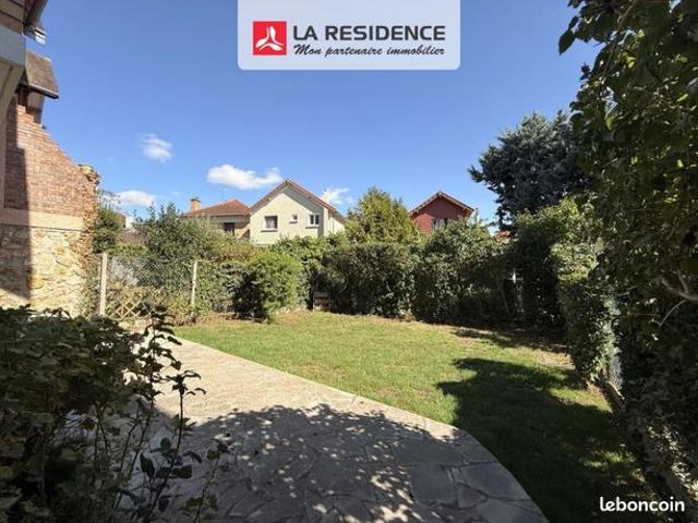 Maison vente à Boulogne-Billancourt, Chaville