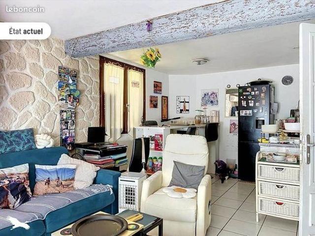 Maison vente à Gigean, Hérault