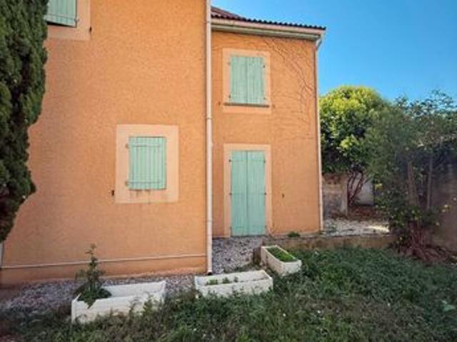 Maison vente à Valence
