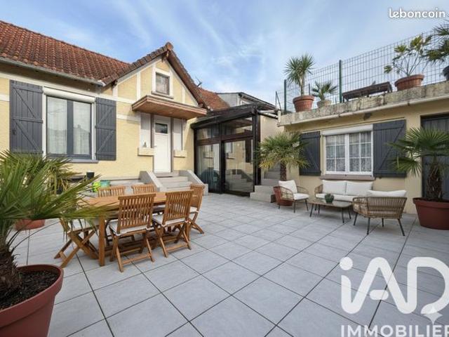 Maison vente à Brétigny-sur-Orge, Essonne