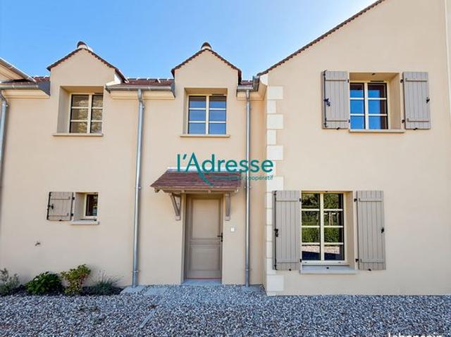 Maison vente à Rethel, Seraincourt