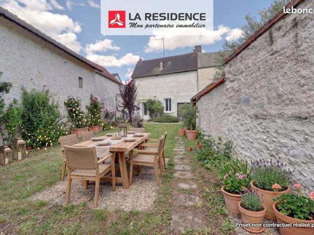 Maison vente à Les Andelys, Bueil