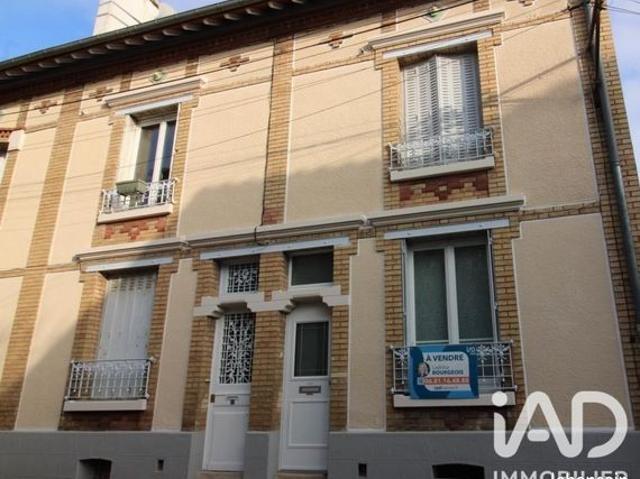 Maison vente à Dreux, Vernouillet