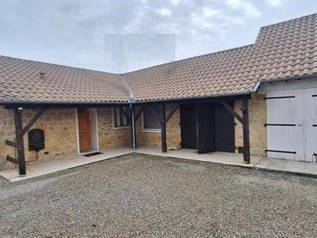Maison vente à Gourdon, Souillac