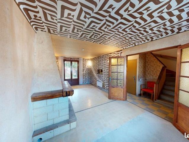 Maison vente à Carcassonne