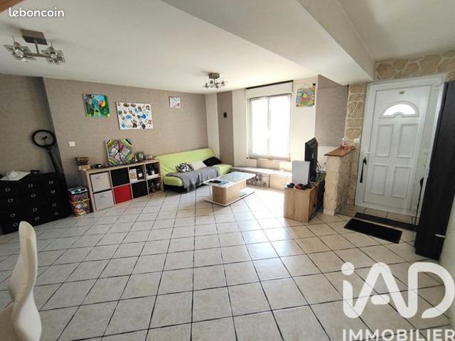 Maison vente à Meaux, Mitry-mory